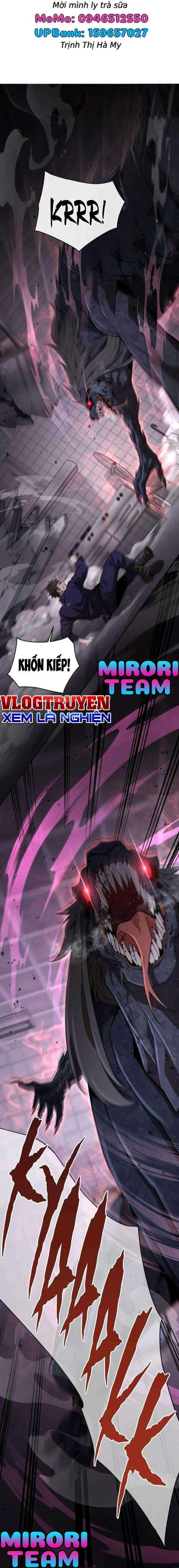 Trù Vương Mạt Thế - Page 37