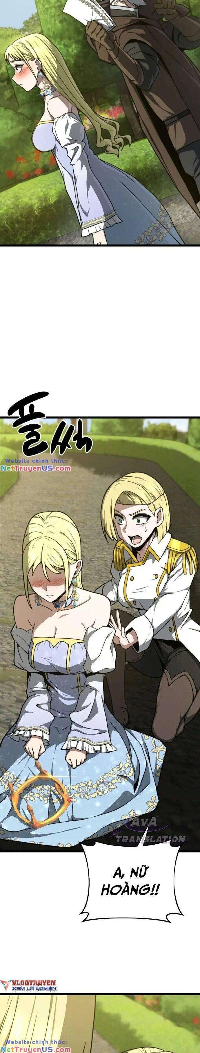 Kiếm Ma Chết Tiệt - Page 24