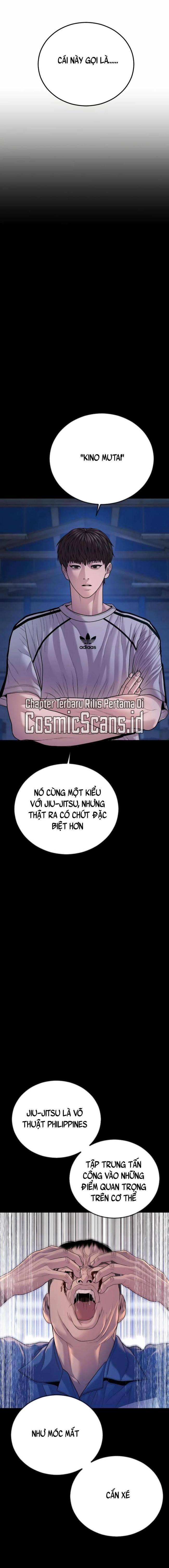 Cậu Bé Tội Phạm - Page 4