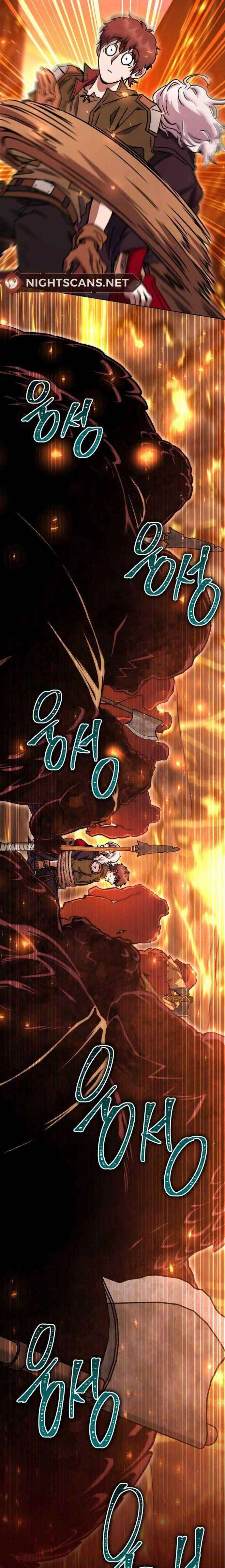 Sự Trả Thù Của Thợ Rèn Huyền Thoại - Page 32