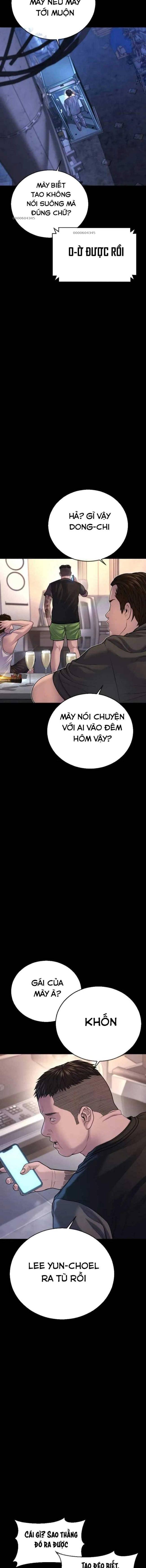 Cậu Bé Tội Phạm - Page 8