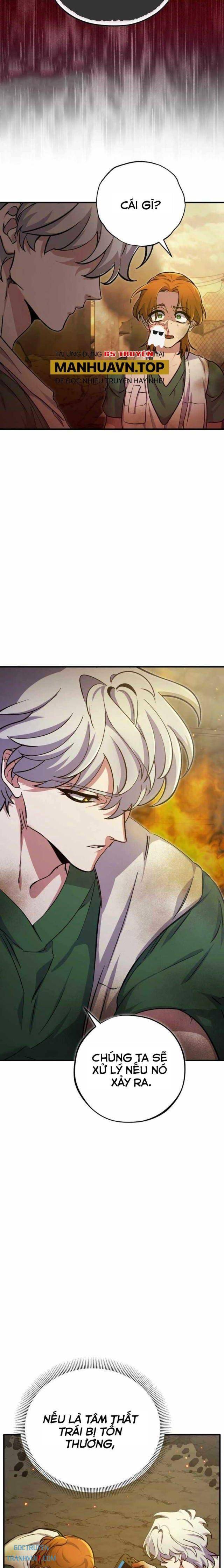 Bác Sĩ Phẫu Thuật Hàng Đầu - Page 17