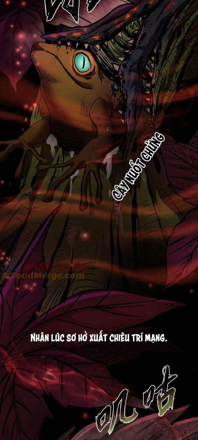 Dược Sư Kì Lạ: Bệnh Nhân Của Tôi Đều Rất Khủng Bố - Page 7
