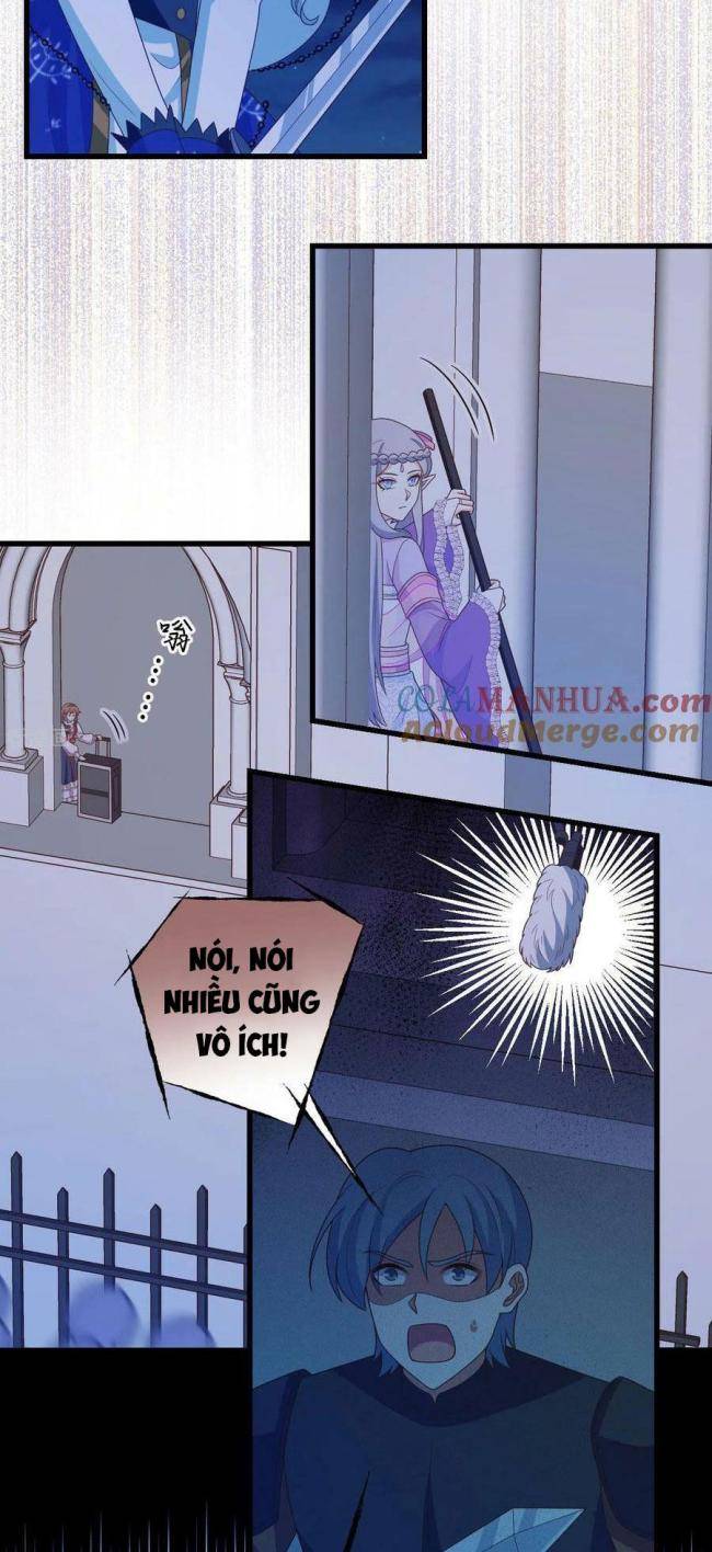 Từ Hôm Nay Bắt Đầu Làm Thành Chủ - Page 6