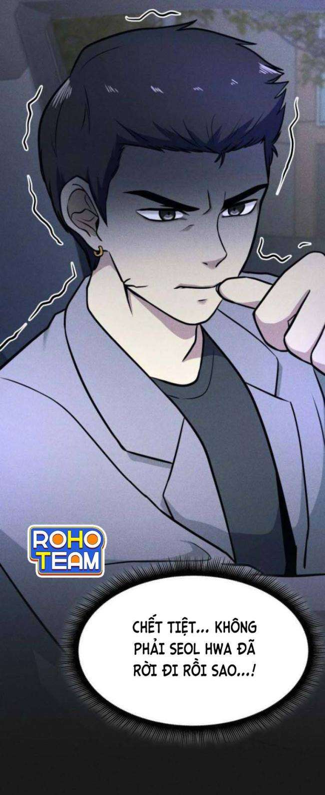 Phòng Kín - Page 48