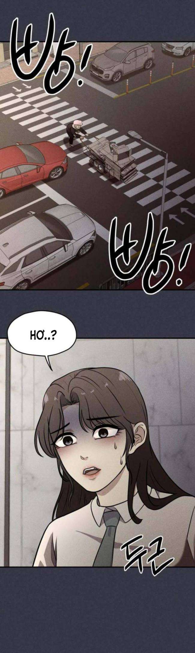 Phòng Kín - Page 23