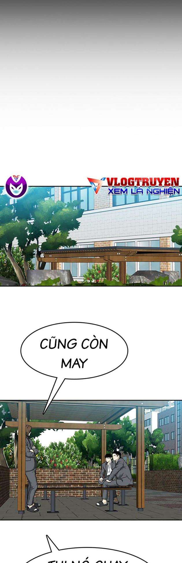 Trường Học Gangster - Page 16