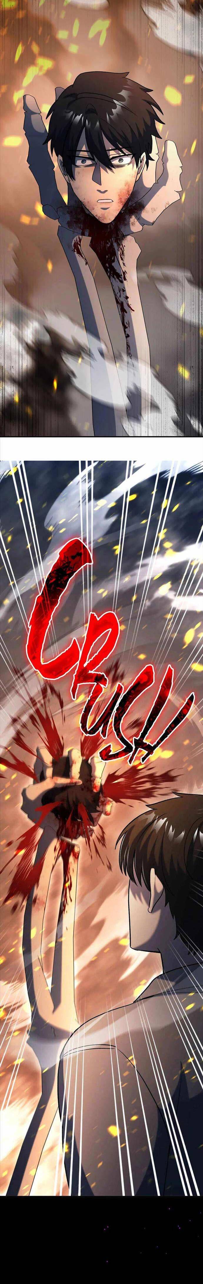 Thiết Huyết Chiêu Hồn Sư - Page 21