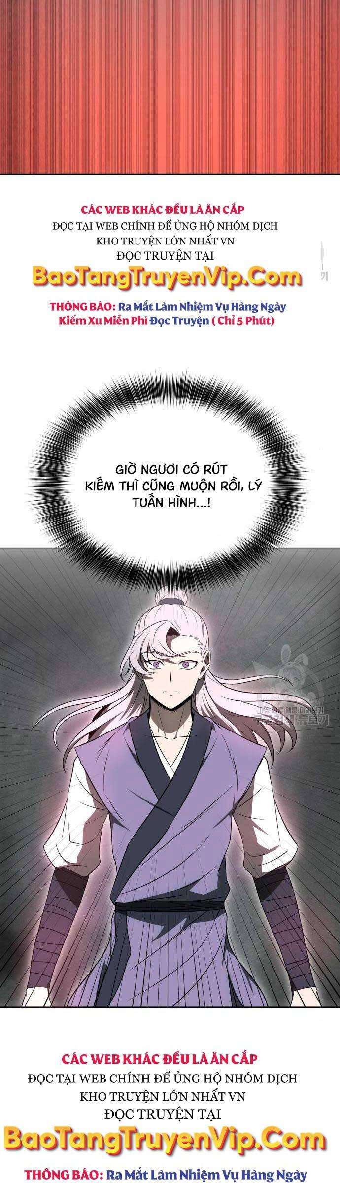 Thiên Tài Tuyệt Đỉnh Hoa Sơn - Page 39