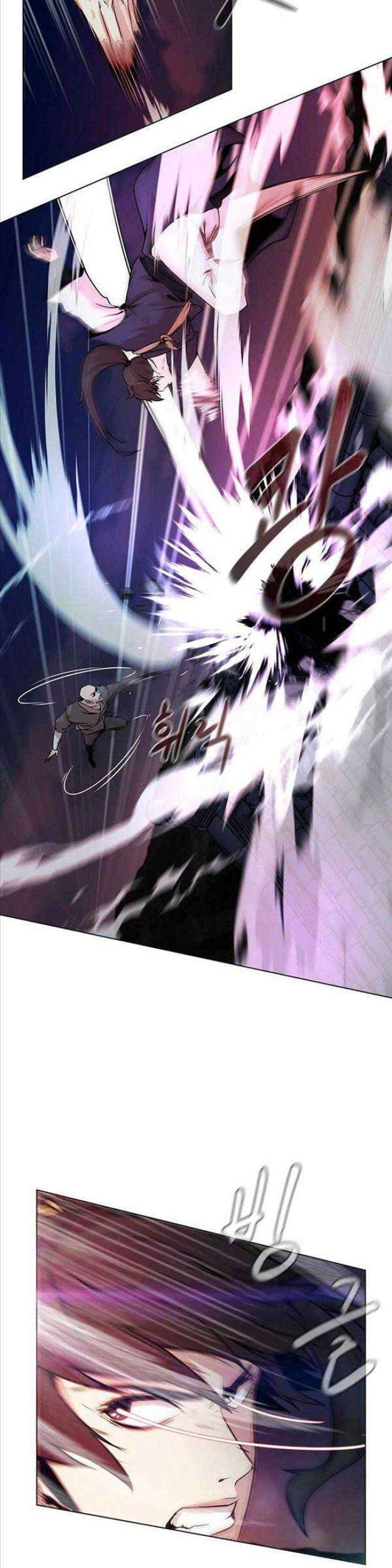 Võ Gia Cô Độc - Page 14