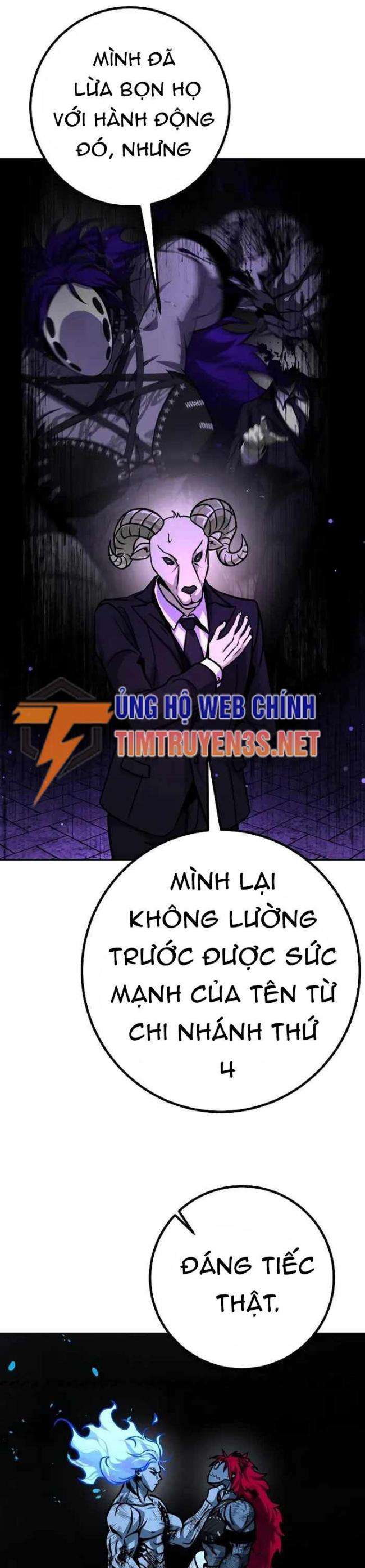 Tuyệt Đỉnh Anh Hùng - Page 40