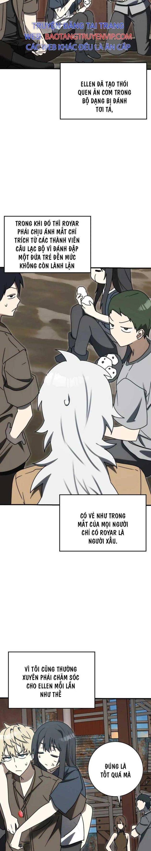 Học Viện Của Con Trai Quỷ Vương - Page 28