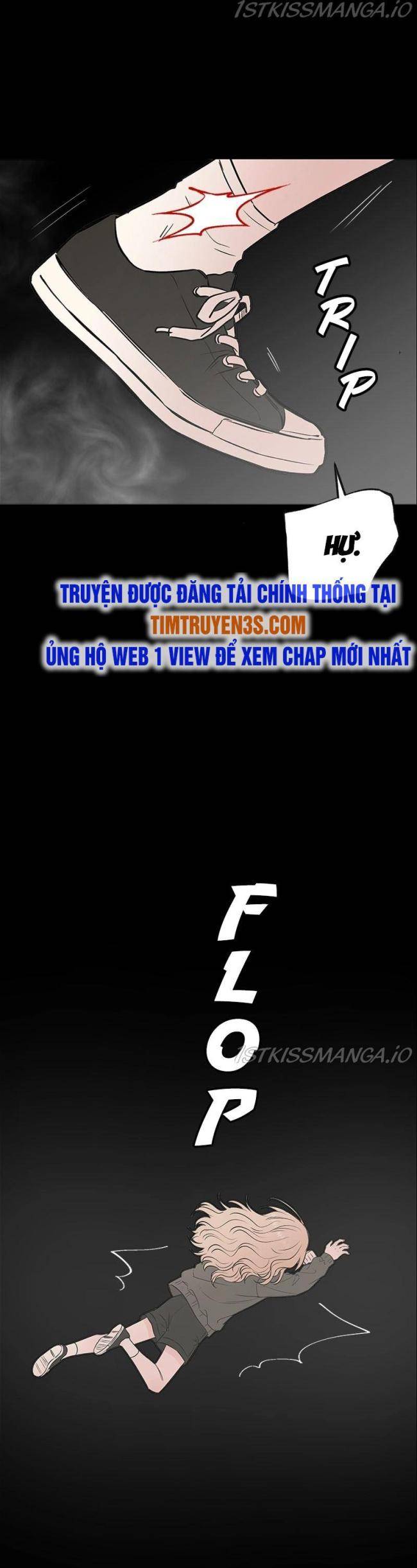 Bươm Bướm Và Máu - Page 7