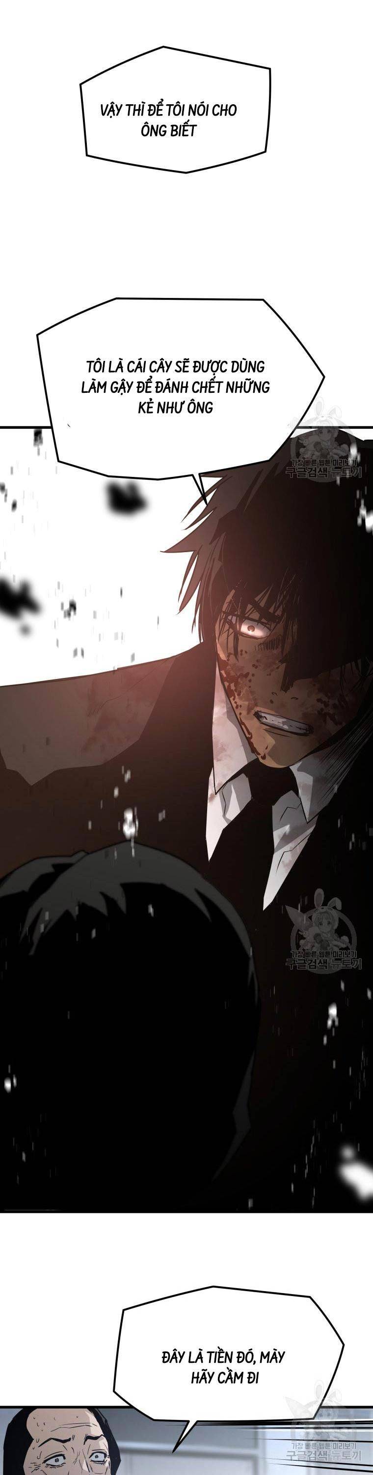 Đặc Công Xuất Ngũ - Page 32