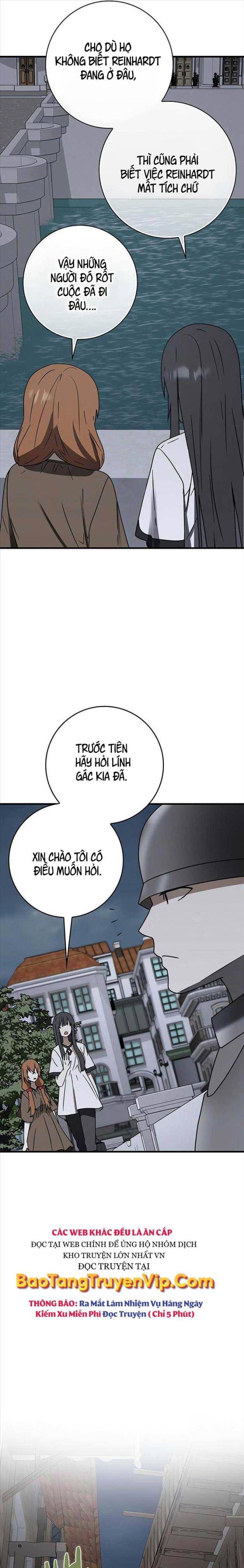 Học Viện Của Con Trai Quỷ Vương - Page 23