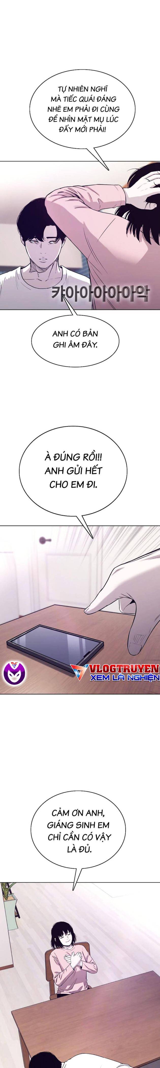 Loser Báo Thù - Page 16