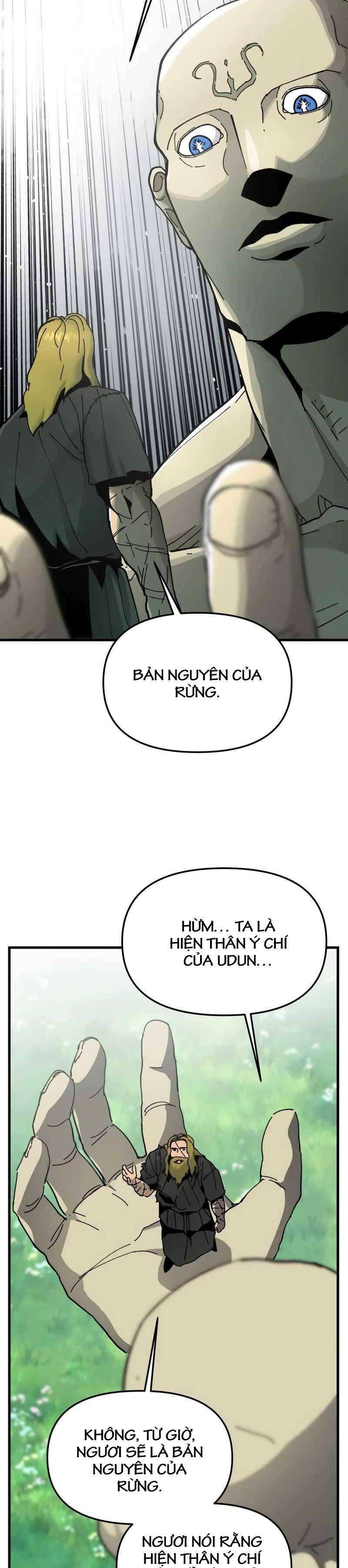 Thánh Kiếm Huyền Thoại - Page 20