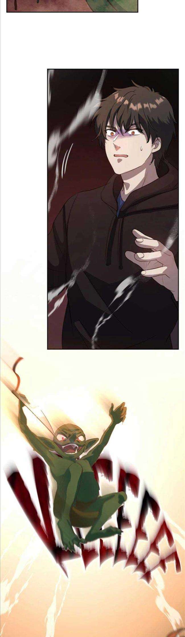 Ai Cũng Hồi Quy Ngoại Trừ Tôi - Page 35