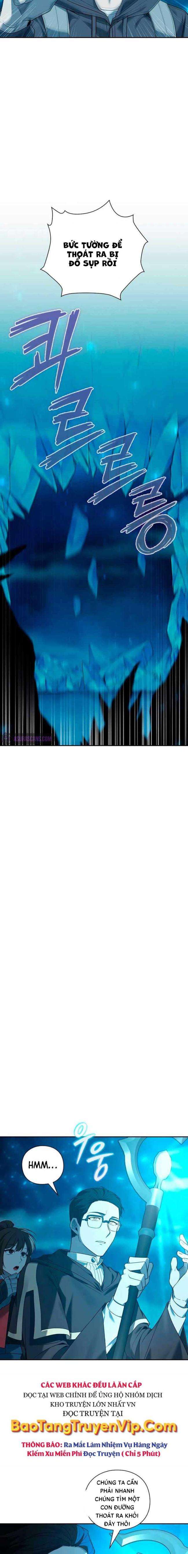 Thợ Tạo Tác Vũ Khí - Page 22