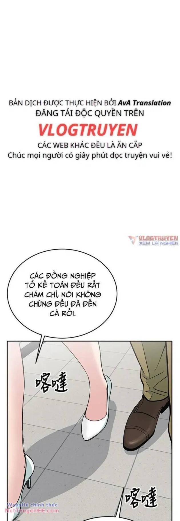 Chuyển Sinh Trở Thành Nhân Viên Mới - Page 37