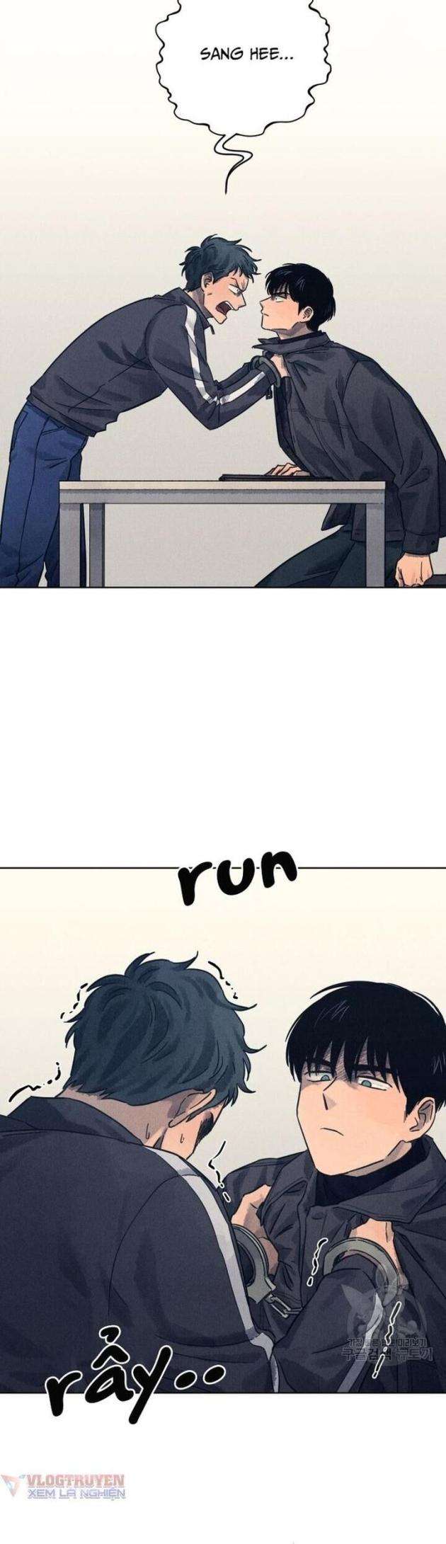 Phỏng Vấn Sát Nhân - Page 38