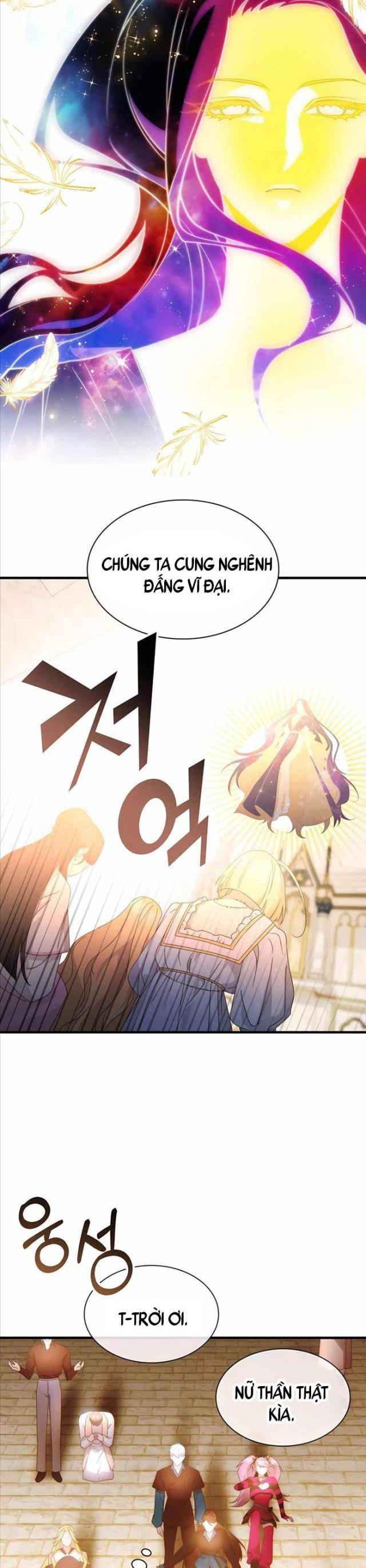 Giấc Mơ Trong Game Trở Thành Hiện Thực - Page 12