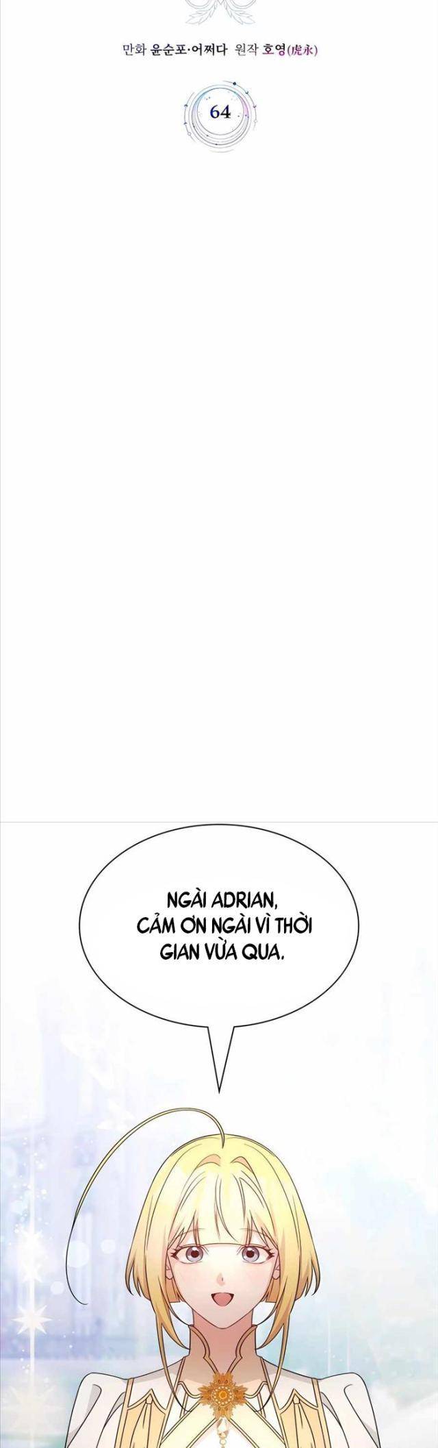 Giấc Mơ Trong Game Trở Thành Hiện Thực - Page 20