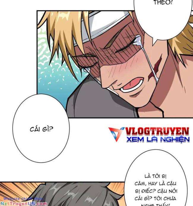 Phệ Thần Kỷ - Page 19