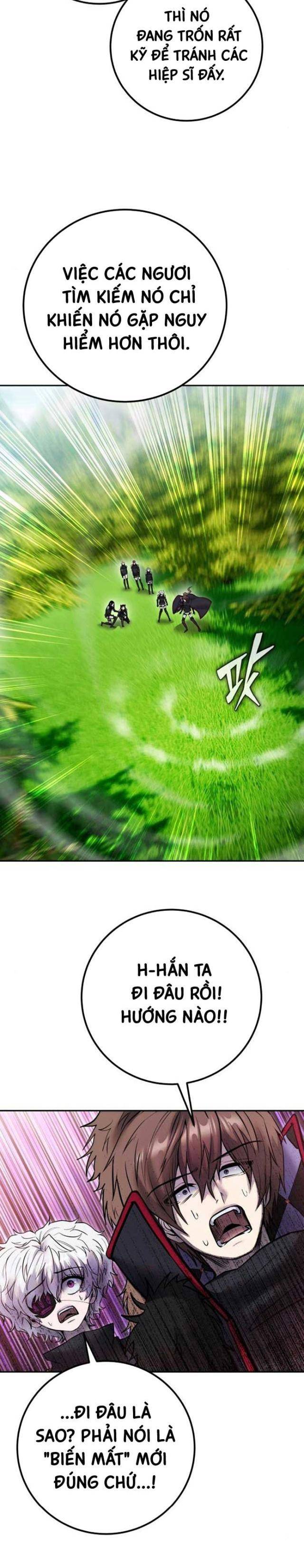 Tôi Mạnh Hơn Anh Hùng - Page 25