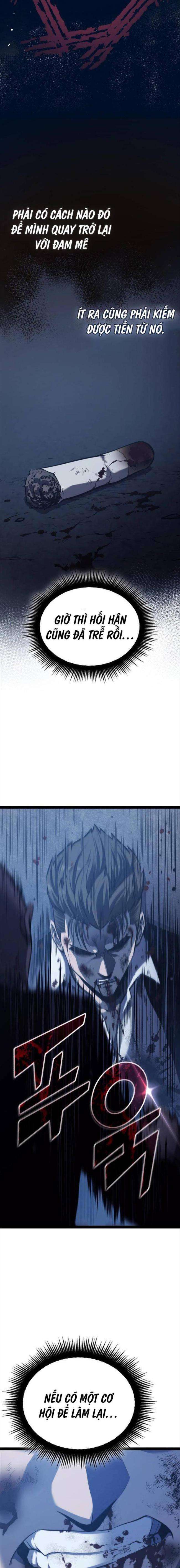 Nhà Vô Địch Kalli - Page 7