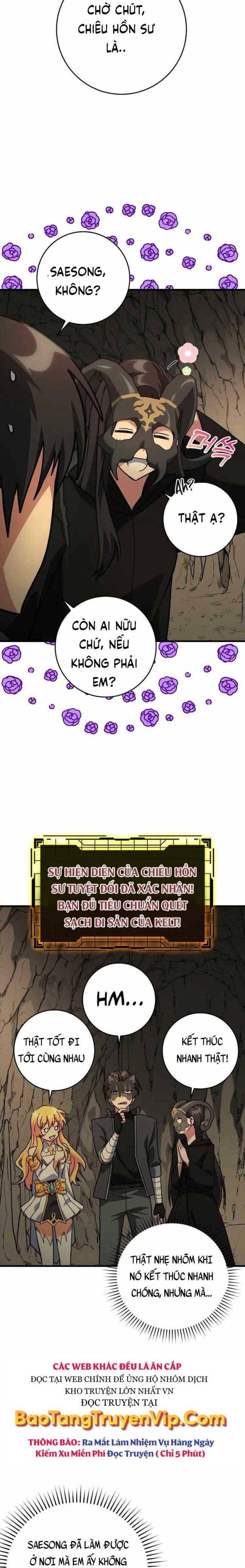 Người Chơi Cấp Tối Đa - Page 20