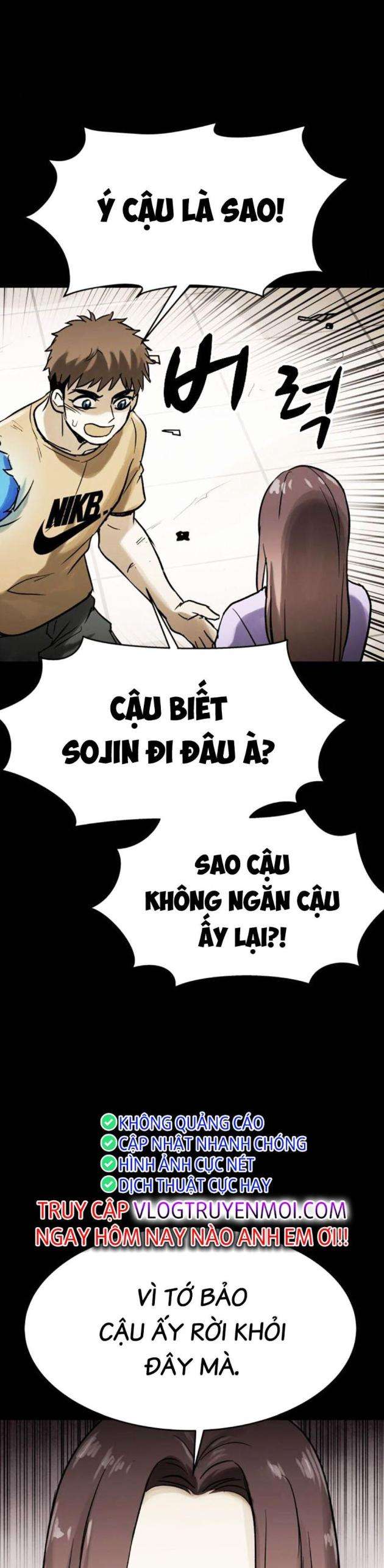 Mầm Chết - Page 33
