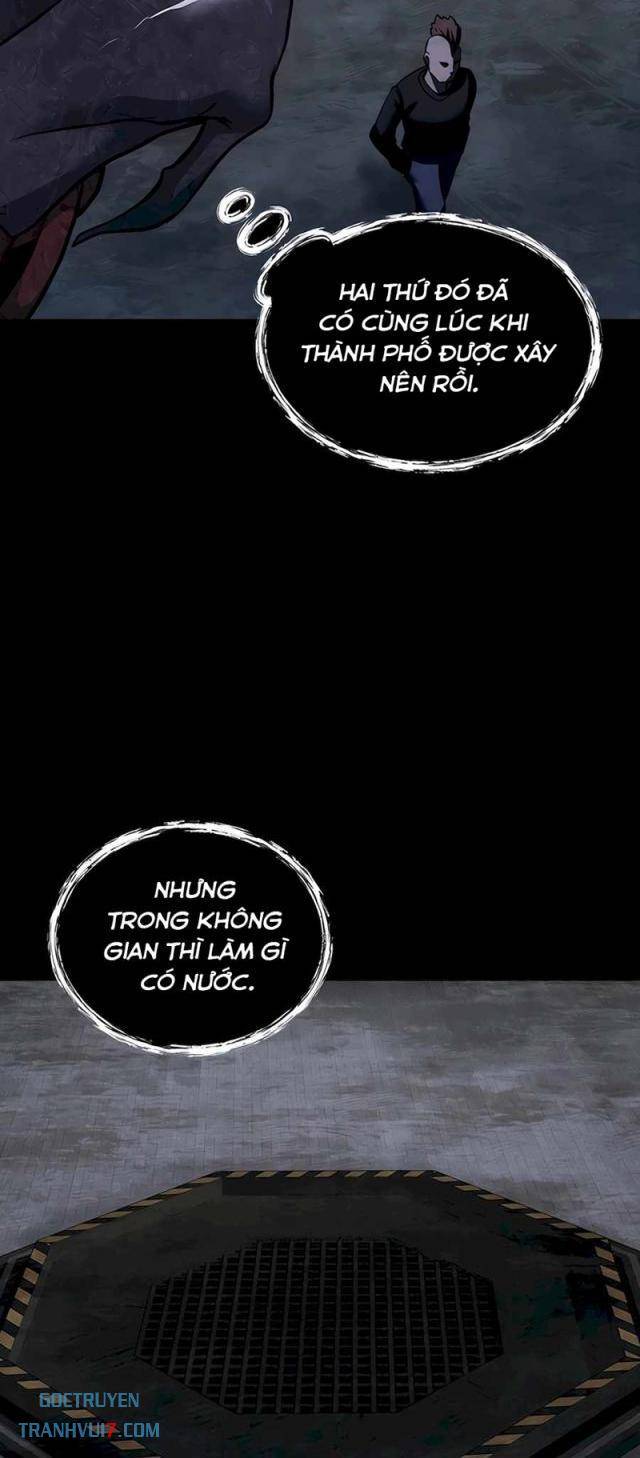 Tôi Đã Trở Thành Quái Vật Không Gian - Page 23
