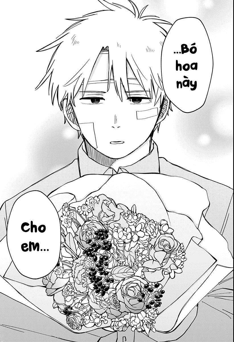 Cuộc Chiến Nhà Trẻ - Page 20