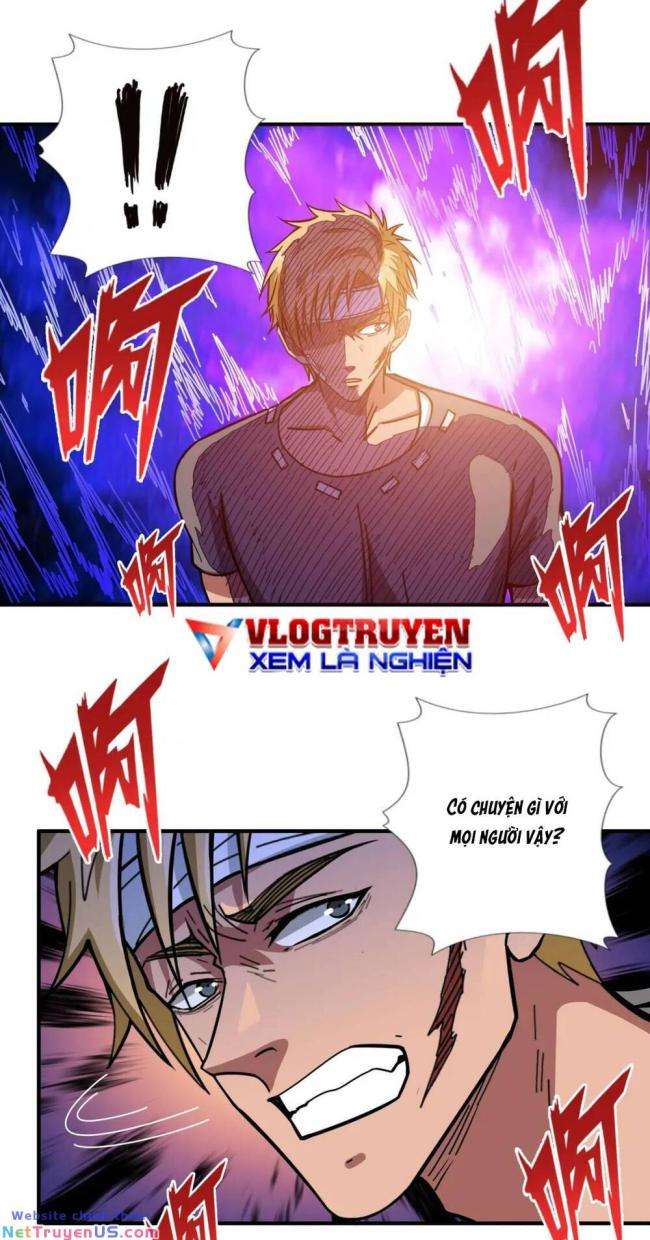 Phệ Thần Kỷ - Page 23