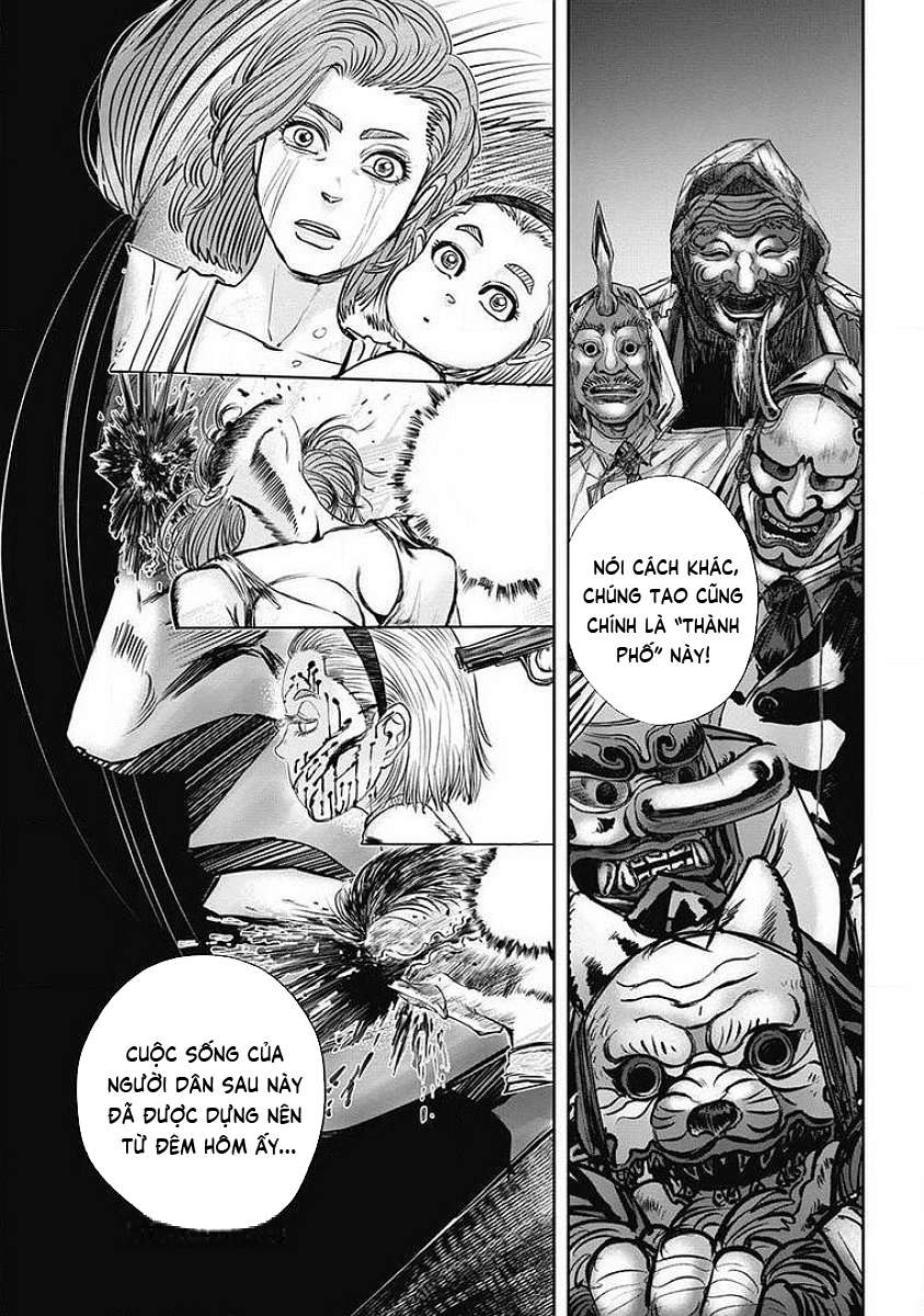 Oni Goroshi - Sát Quỷ Vương - Page 7