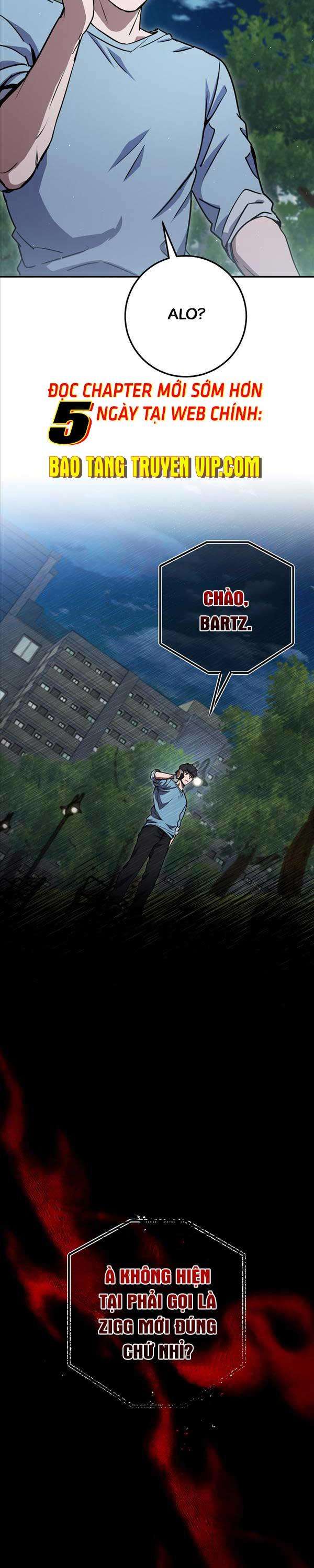 Sự Trả Thù Của Thợ Rèn Huyền Thoại - Page 38