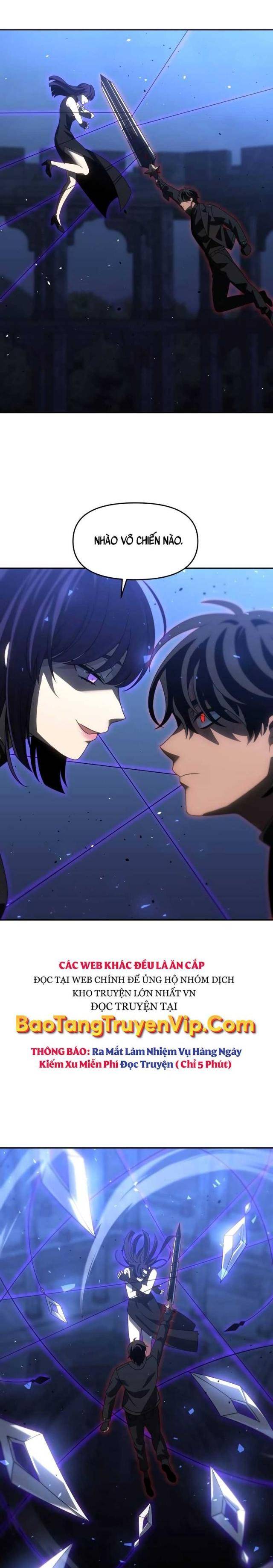 Ta Từng Là Tháp Vương - Page 4