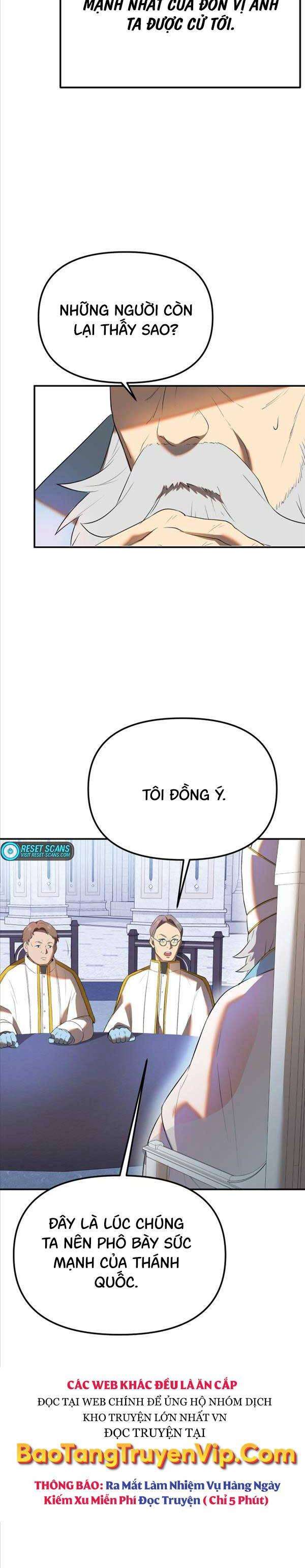 Hoàng Kim Pháp Sư - Page 29