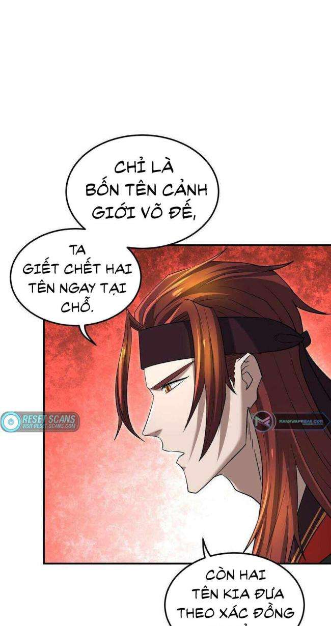 Nhập Hồn Ma Đạo Tổ Sư - Page 20