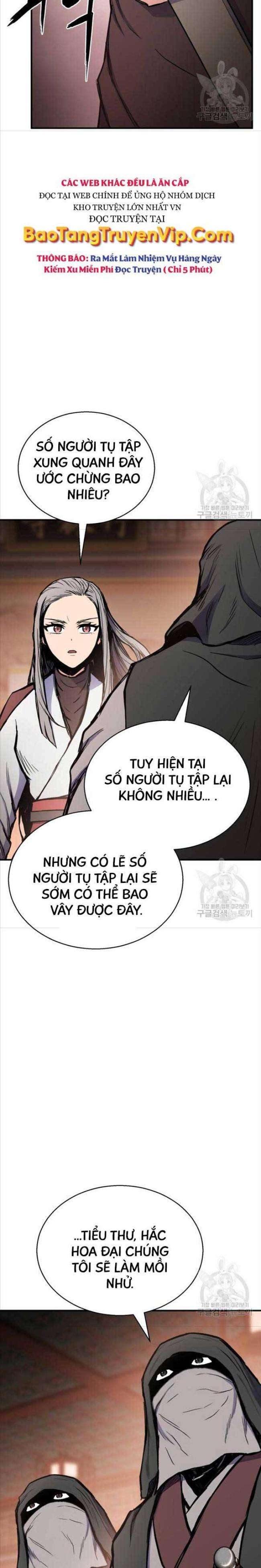 Ta Là Chủ Nhân Của Thư Viện Võ Công - Page 6