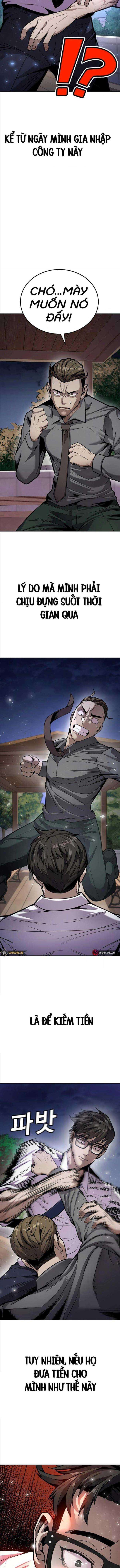 Ói Tiền Ra Đây - Page 29
