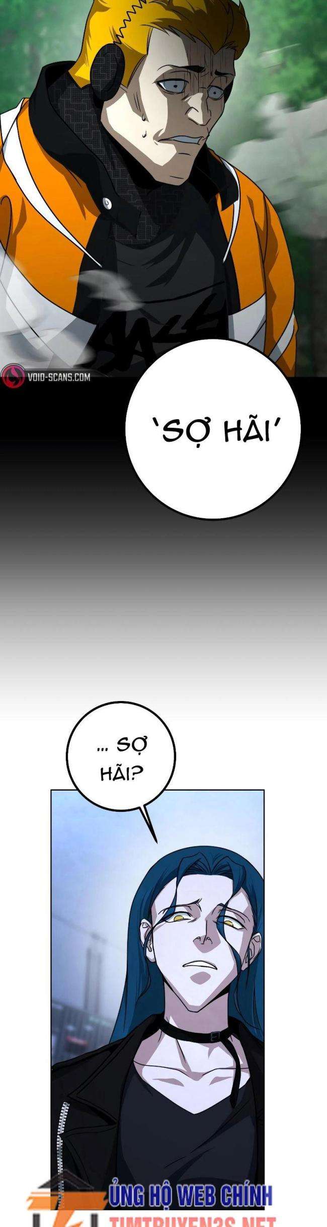 Tuyệt Đỉnh Anh Hùng - Page 15