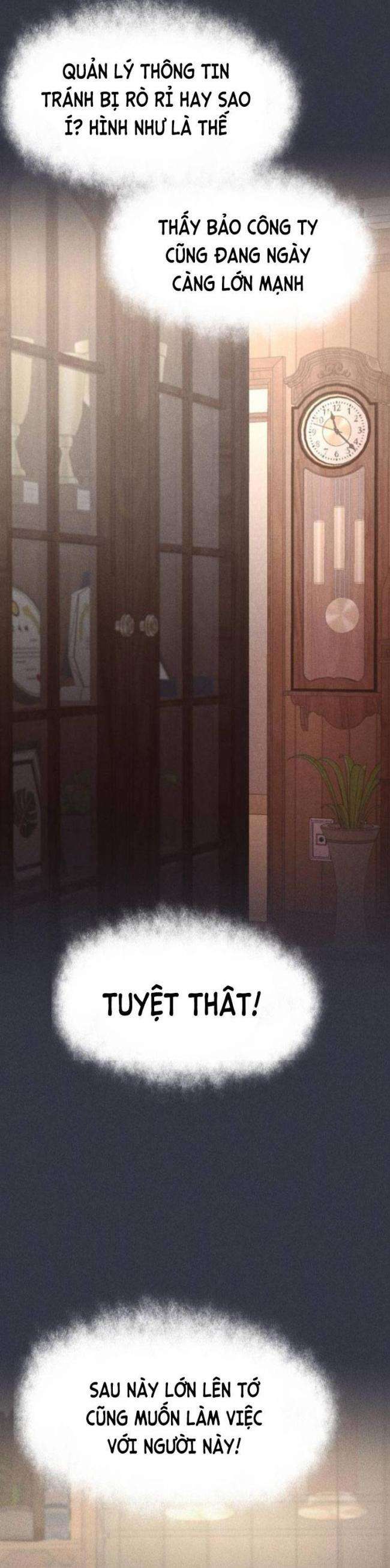 Phòng Kín - Page 31