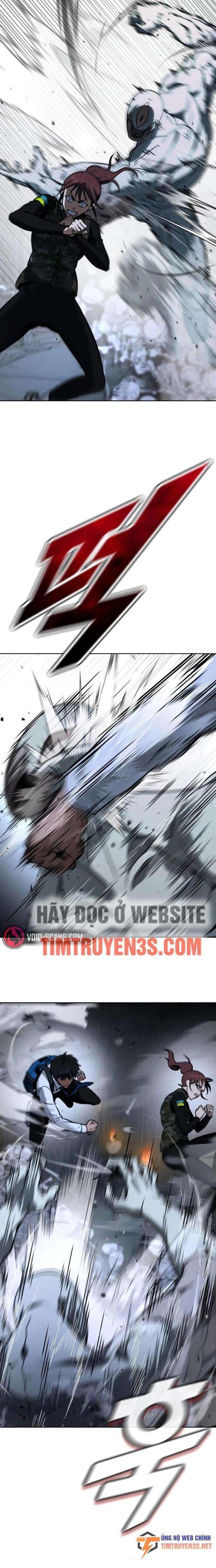 Tuyệt Đỉnh Anh Hùng - Page 6