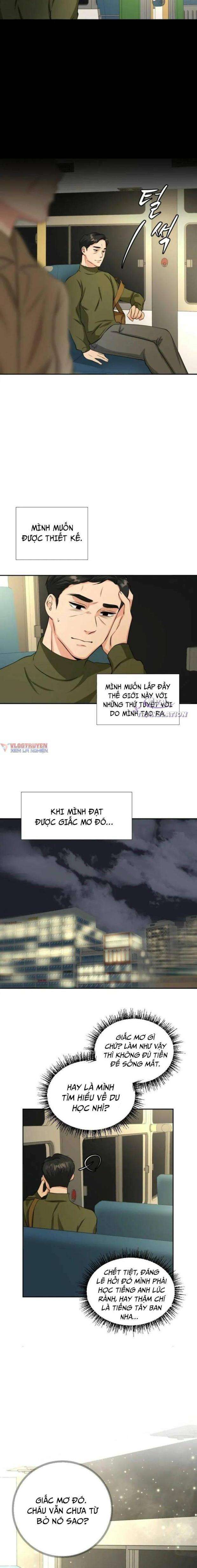 Bản Thiết Kế Vàng - Page 20