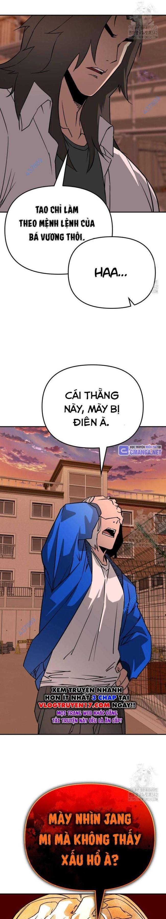 99 Thủ Lĩnh - Page 32