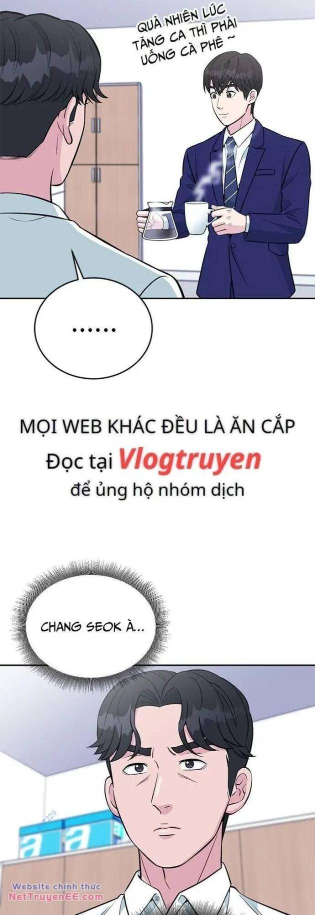 Chuyển Sinh Trở Thành Nhân Viên Mới - Page 24