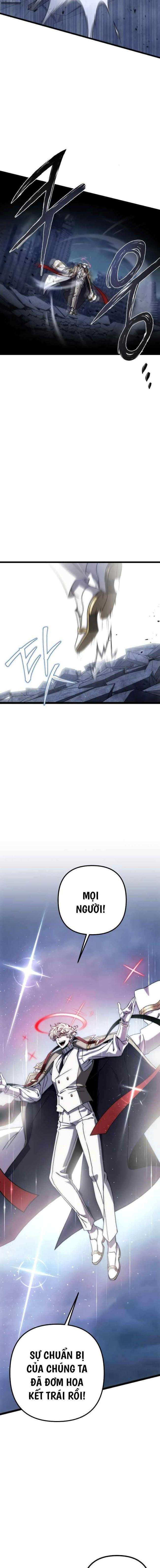 Sát Thủ Thiên Tài Đơn Độc - Page 13