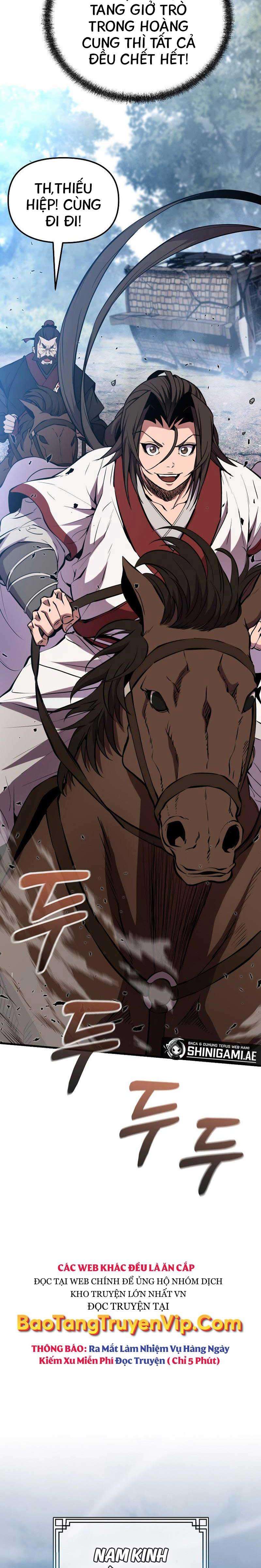 Đông Phương Bất Bại - Page 19